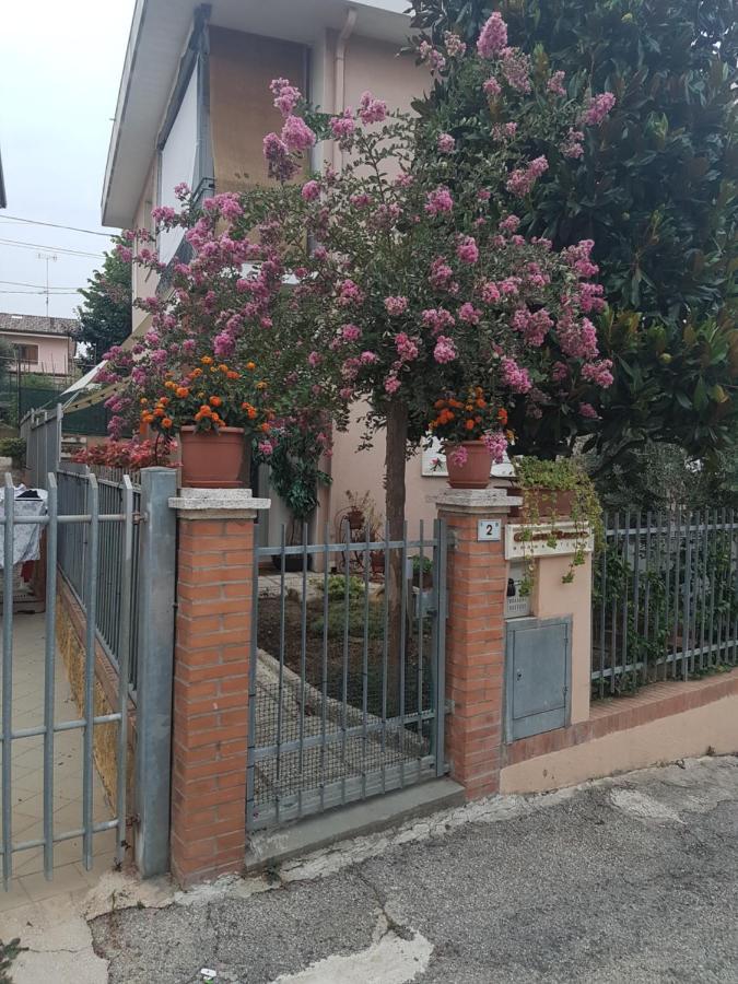 Casarava Sul Parco 3 Camere 2 Bagni ريتشوني المظهر الخارجي الصورة