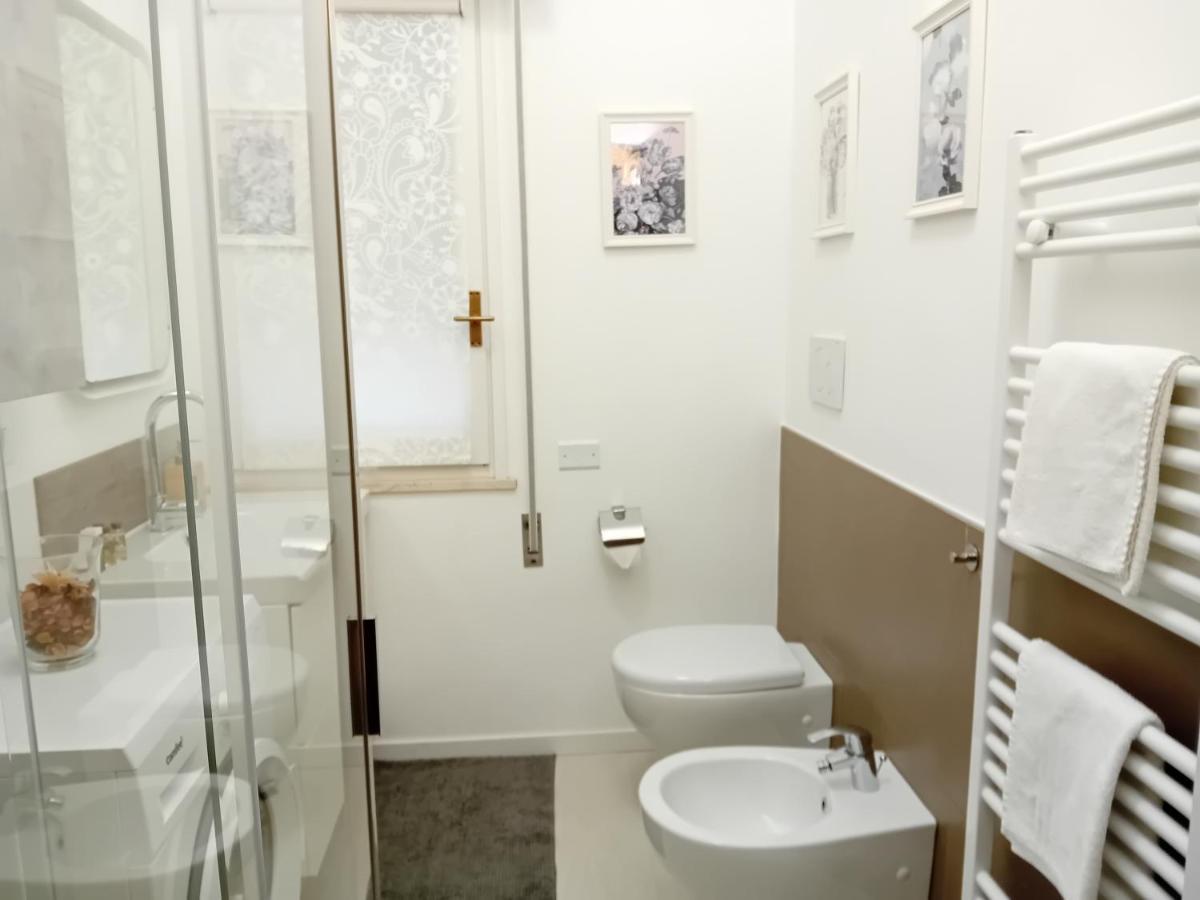 Casarava Sul Parco 3 Camere 2 Bagni ريتشوني المظهر الخارجي الصورة
