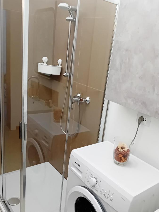 Casarava Sul Parco 3 Camere 2 Bagni ريتشوني المظهر الخارجي الصورة