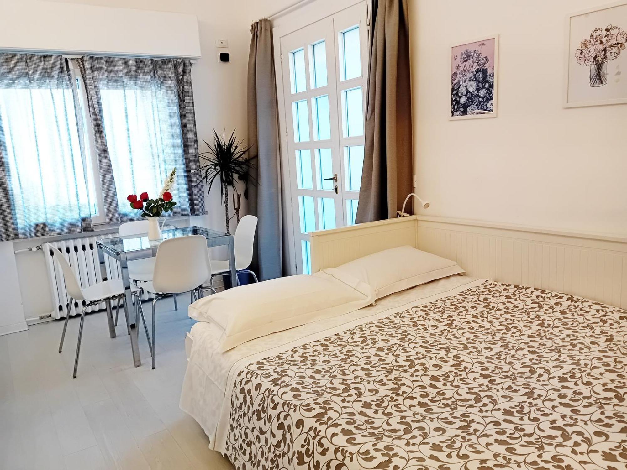 Casarava Sul Parco 3 Camere 2 Bagni ريتشوني المظهر الخارجي الصورة