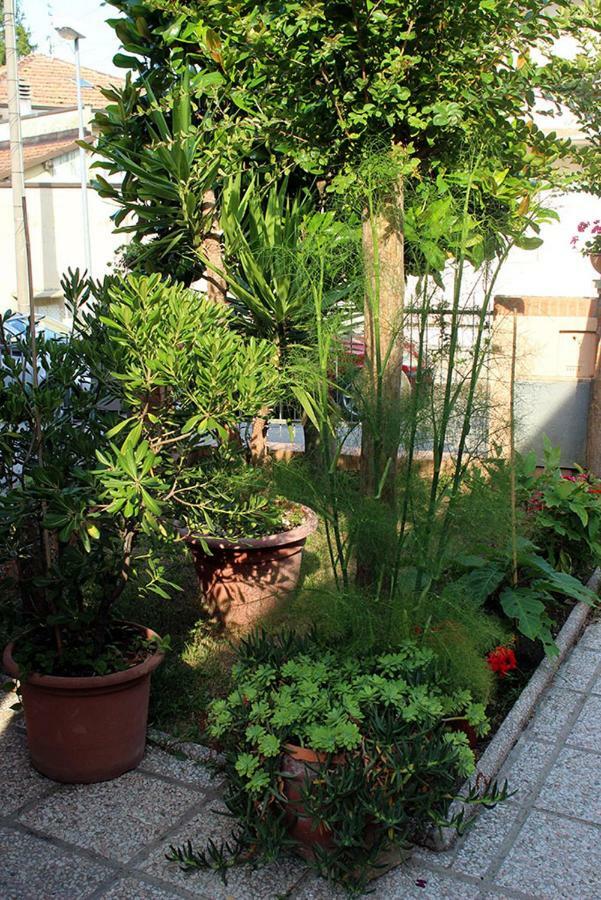 Casarava Sul Parco 3 Camere 2 Bagni ريتشوني المظهر الخارجي الصورة